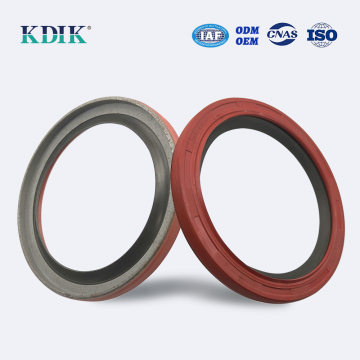 High Quality 8-97049146-0 8-97036807-0 AH8846G HTCK 95*118*108 Rear Crankshaft Oil Seal