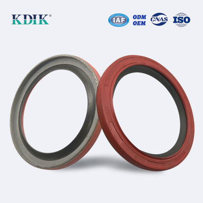 High Quality 8-97049146-0 8-97036807-0 AH8846G HTCK 95*118*108 Rear Crankshaft Oil Seal