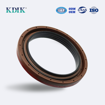 95*130*16 Cassette Oil Seal OEM 12015509 40102140 Wheel Hub Oil Seal for Loader Forklift Truck