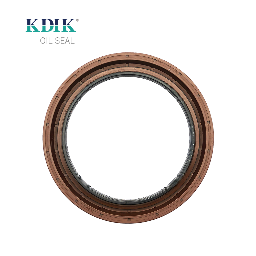 95*130*16 Cassette Oil Seal OEM 12015509 40102140 Wheel Hub Oil Seal for Loader Forklift Truck