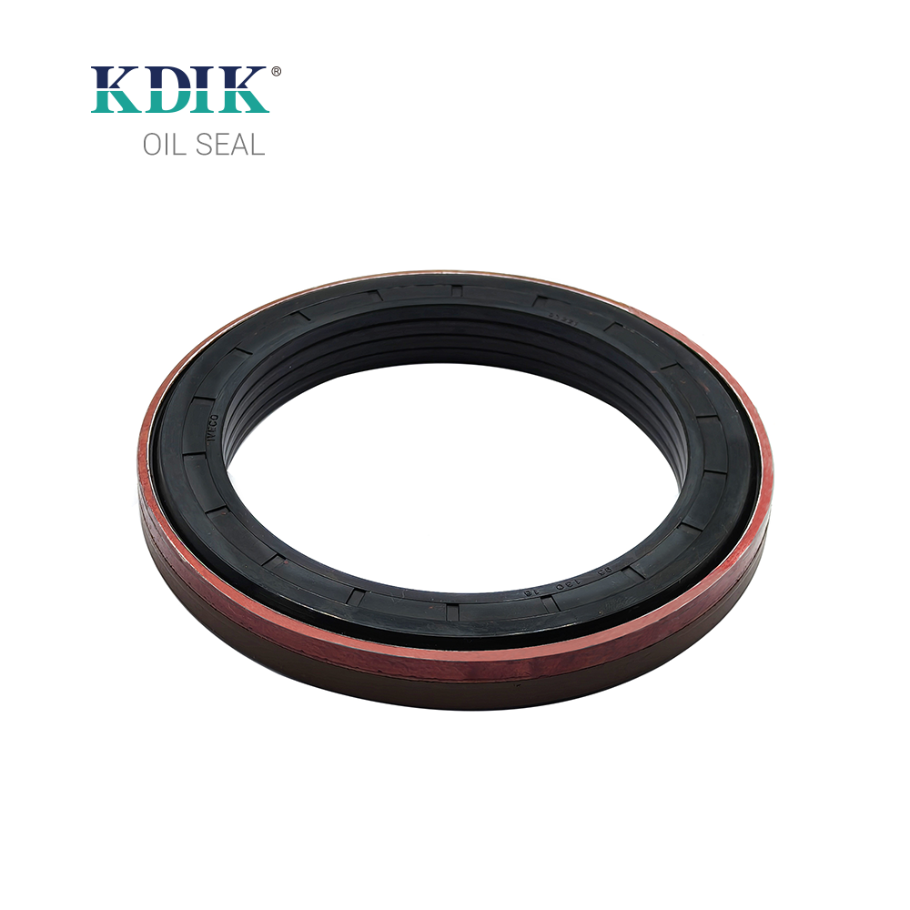 95*130*16 Cassette Oil Seal OEM 12015509 40102140 Wheel Hub Oil Seal for Loader Forklift Truck