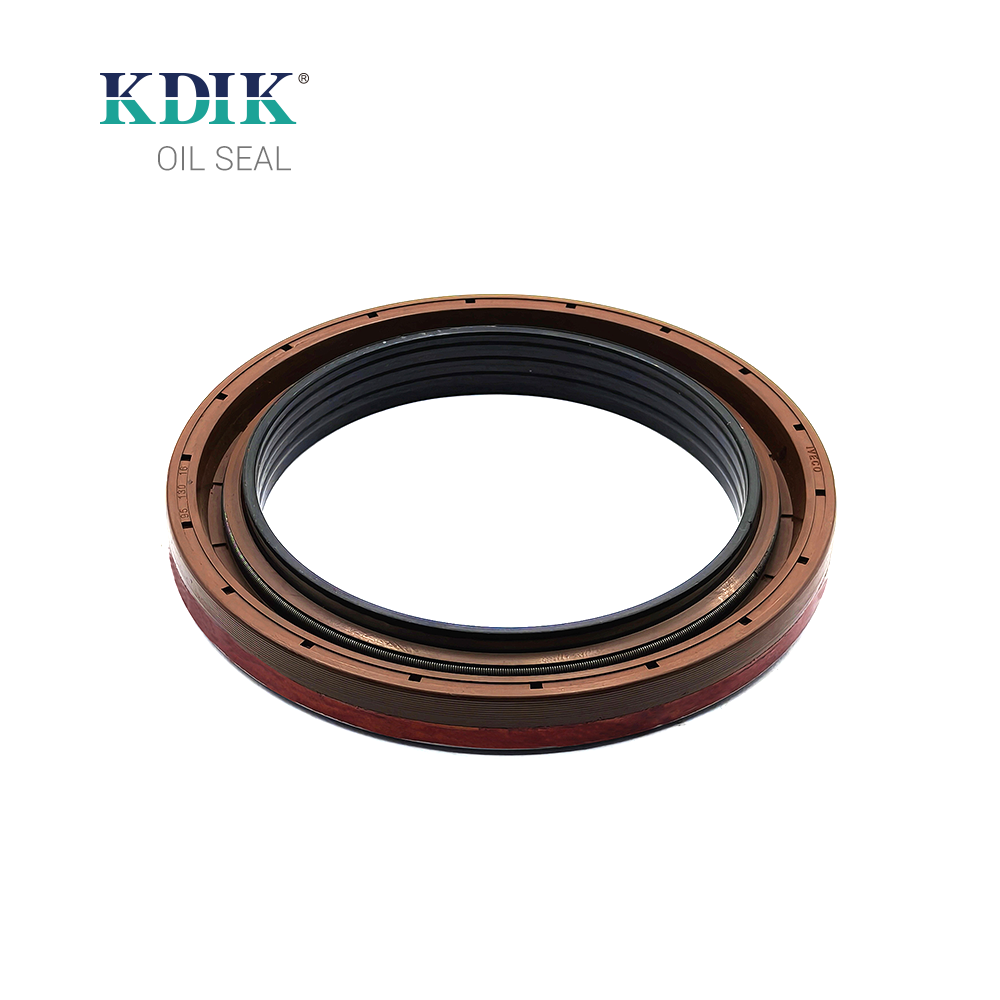95*130*16 Cassette Oil Seal OEM 12015509 40102140 Wheel Hub Oil Seal for Loader Forklift Truck