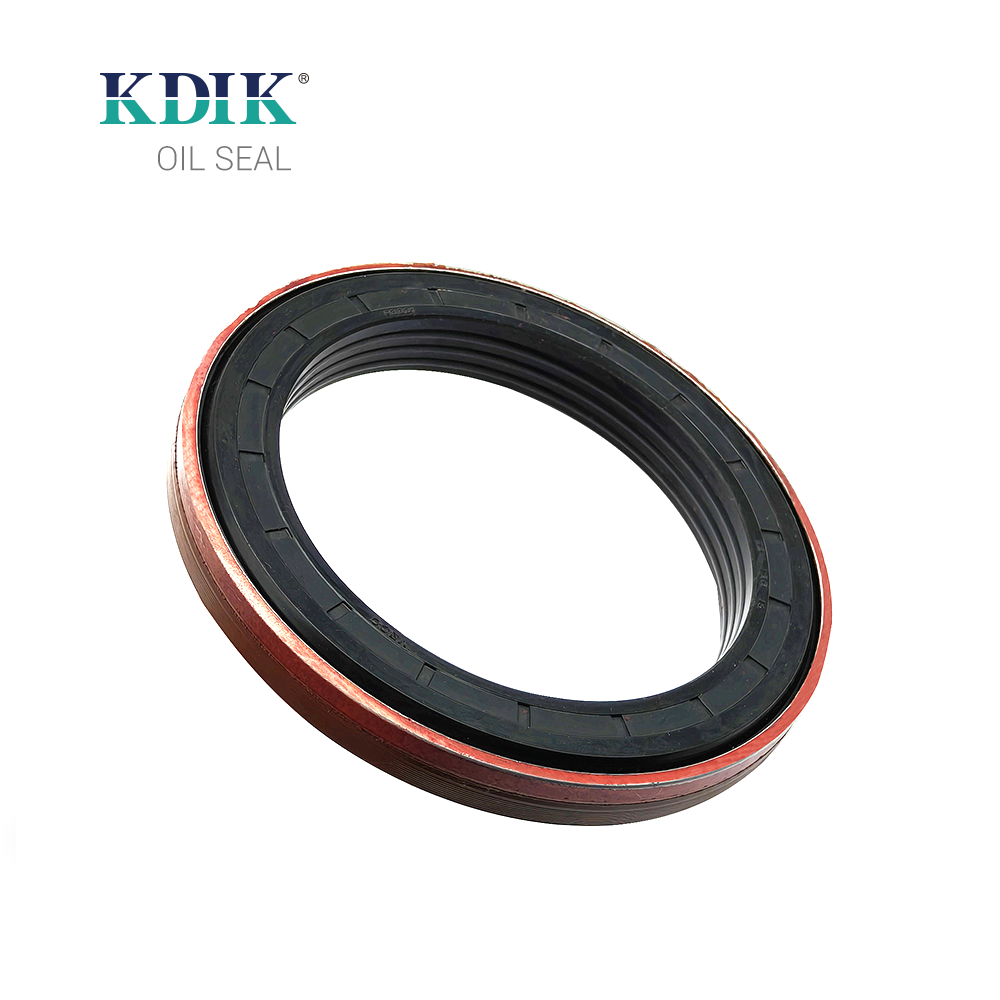 95*130*16 Cassette Oil Seal OEM 12015509 40102140 Wheel Hub Oil Seal for Loader Forklift Truck