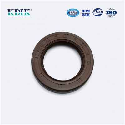 HTBG 42*65*12 Half Rubber and Half Iron High Quality Standard Oil Seal Auto Spare Parts