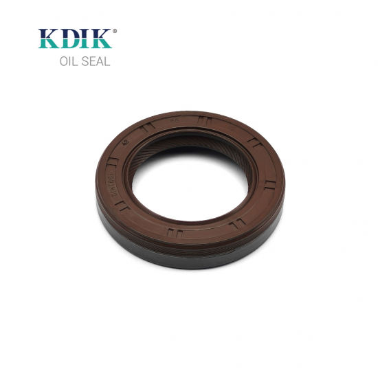 HTBG 42*65*12 Half Rubber and Half Iron High Quality Standard Oil Seal Auto Spare Parts