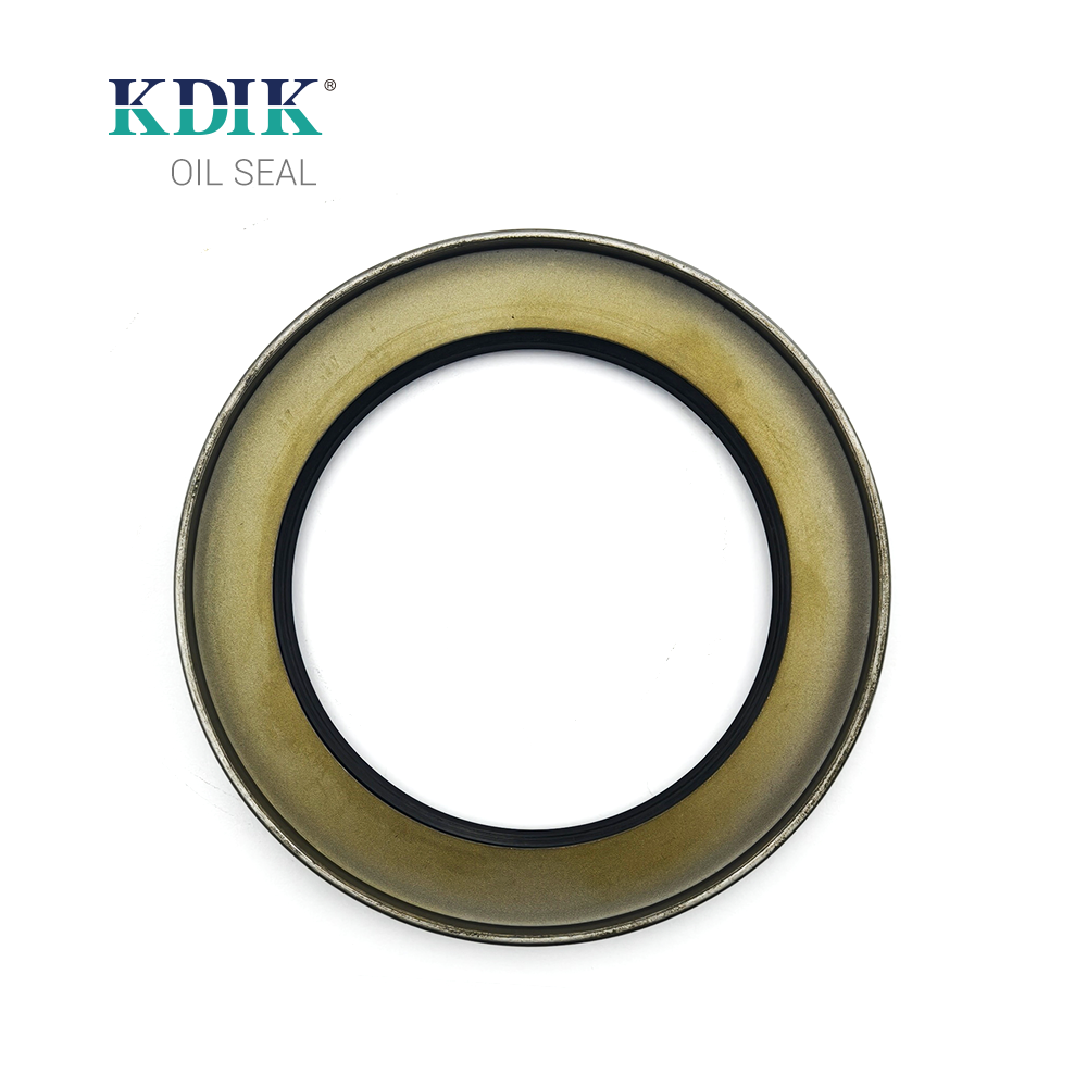 1-09625569-0 1-09625043-0 TAY 95*132*12/22 Rear Inner Wheel Hub Oil Seal for Truck Engine