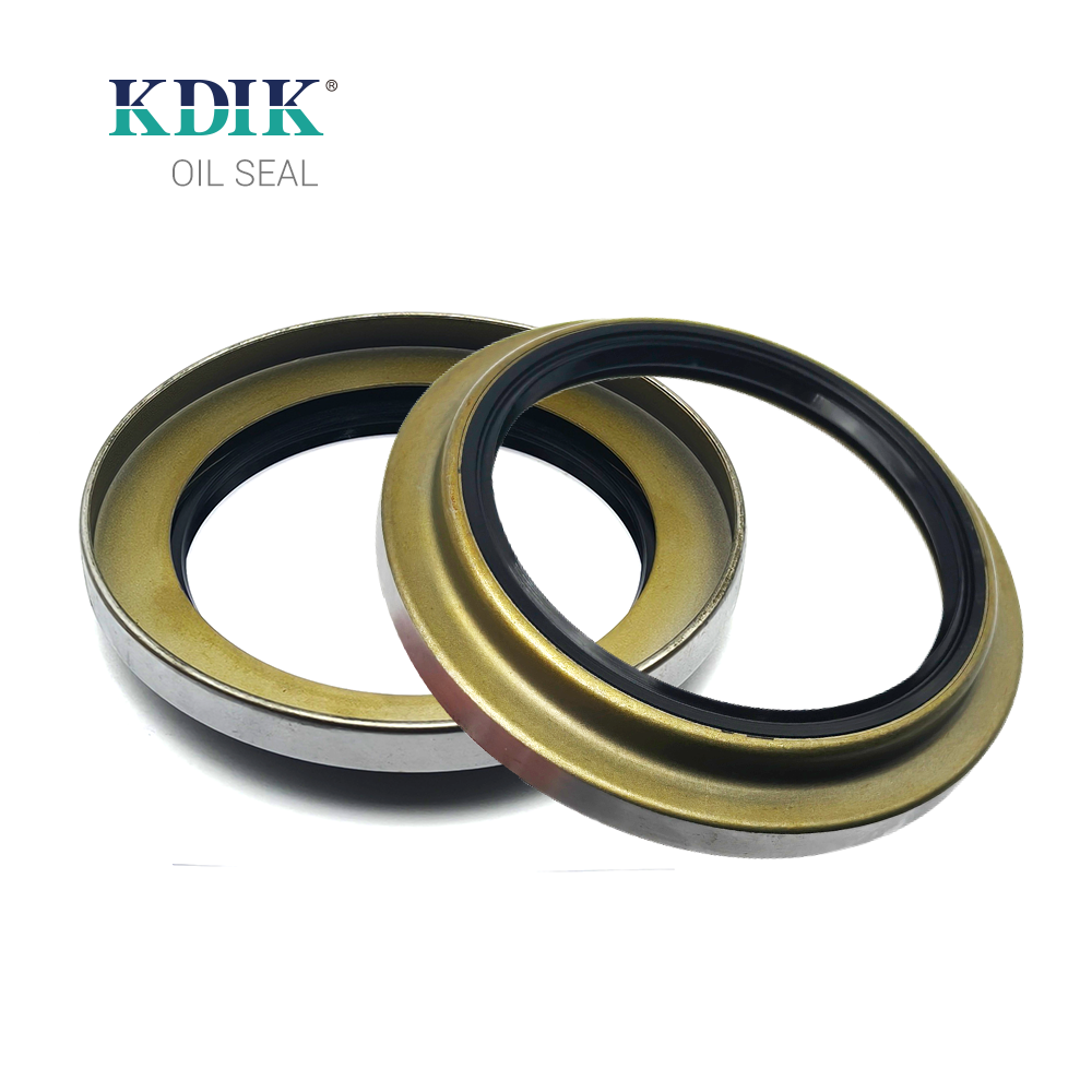 1-09625569-0 1-09625043-0 TAY 95*132*12/22 Rear Inner Wheel Hub Oil Seal for Truck Engine
