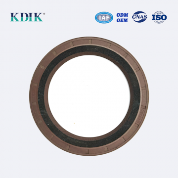 TC 96*131*15 Metric NBR Rotary Shaft Oil Seal Covered Double Lip with Spring