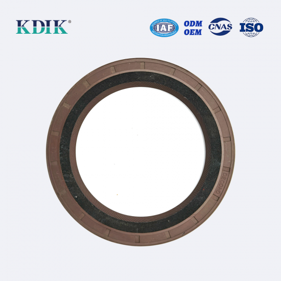 TC 96*131*15 Metric NBR Rotary Shaft Oil Seal Covered Double Lip with Spring