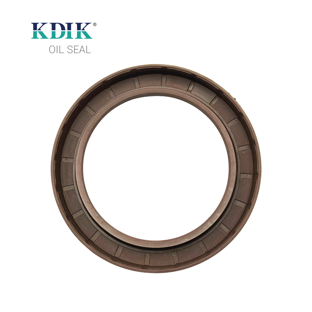 TC 96*131*15 Metric NBR Rotary Shaft Oil Seal Covered Double Lip with Spring
