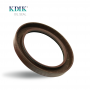 TC 96*131*15 Metric NBR Rotary Shaft Oil Seal Covered Double Lip with Spring