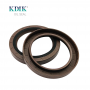 TC 96*131*15 Metric NBR Rotary Shaft Oil Seal Covered Double Lip with Spring