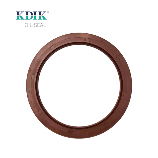 1-09625-041-0 98*125*7 NBR Front Wheel Hub Oil Seal for Truck Tractor Parts