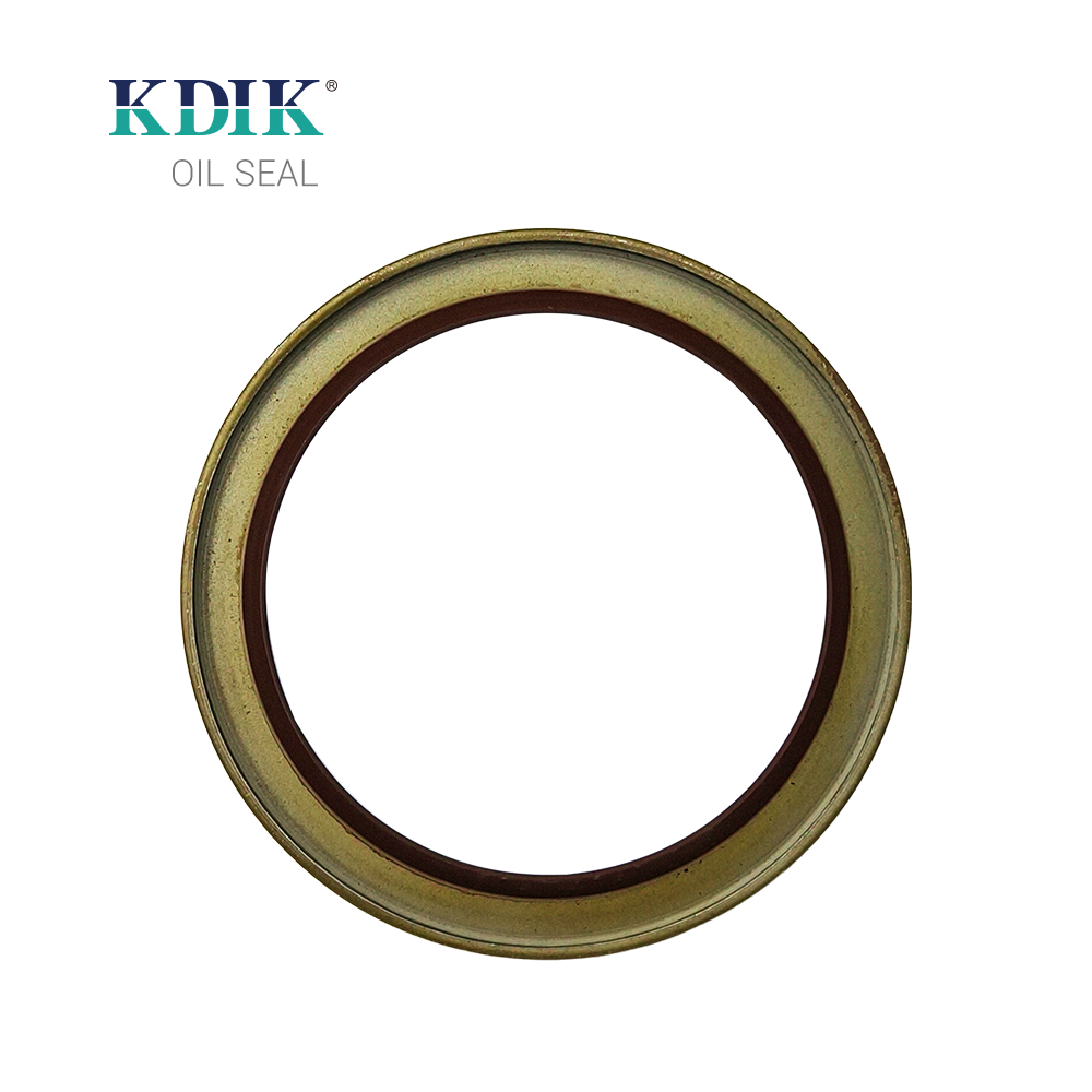 1-09625-041-0 98*125*7 NBR Front Wheel Hub Oil Seal for Truck Tractor Parts