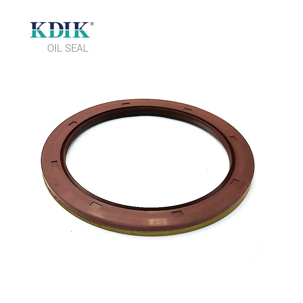 1-09625-041-0 98*125*7 NBR Front Wheel Hub Oil Seal for Truck Tractor Parts