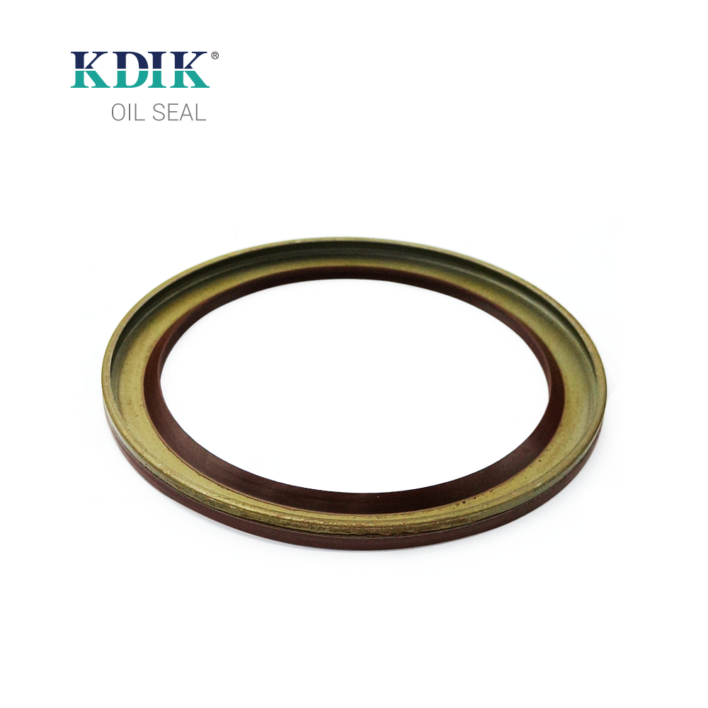 1-09625-041-0 98*125*7 NBR Front Wheel Hub Oil Seal for Truck Tractor Parts