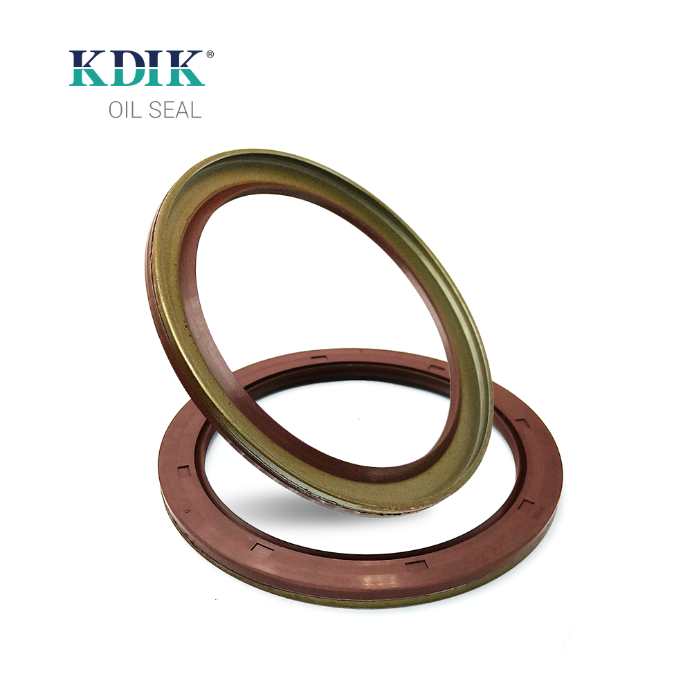 1-09625-041-0 98*125*7 NBR Front Wheel Hub Oil Seal for Truck Tractor Parts