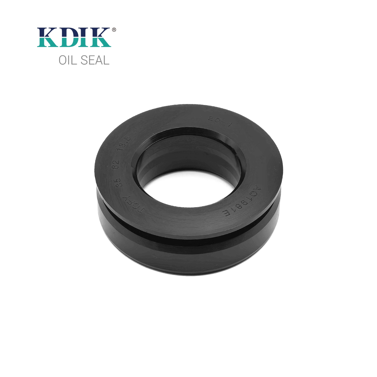 AQ1961E Agricultural Machine Oil Seal 35*62*13.5 for KUBOTA
