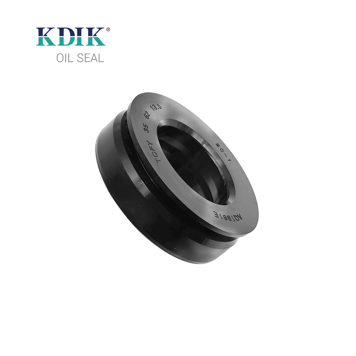 AQ1961E Agricultural Machine Oil Seal 35*62*13.5 for KUBOTA