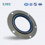 100*135/180*15 NBR Crankshaft Rear Oil Seal for MITSUBISHI FUSO Automotive Parts