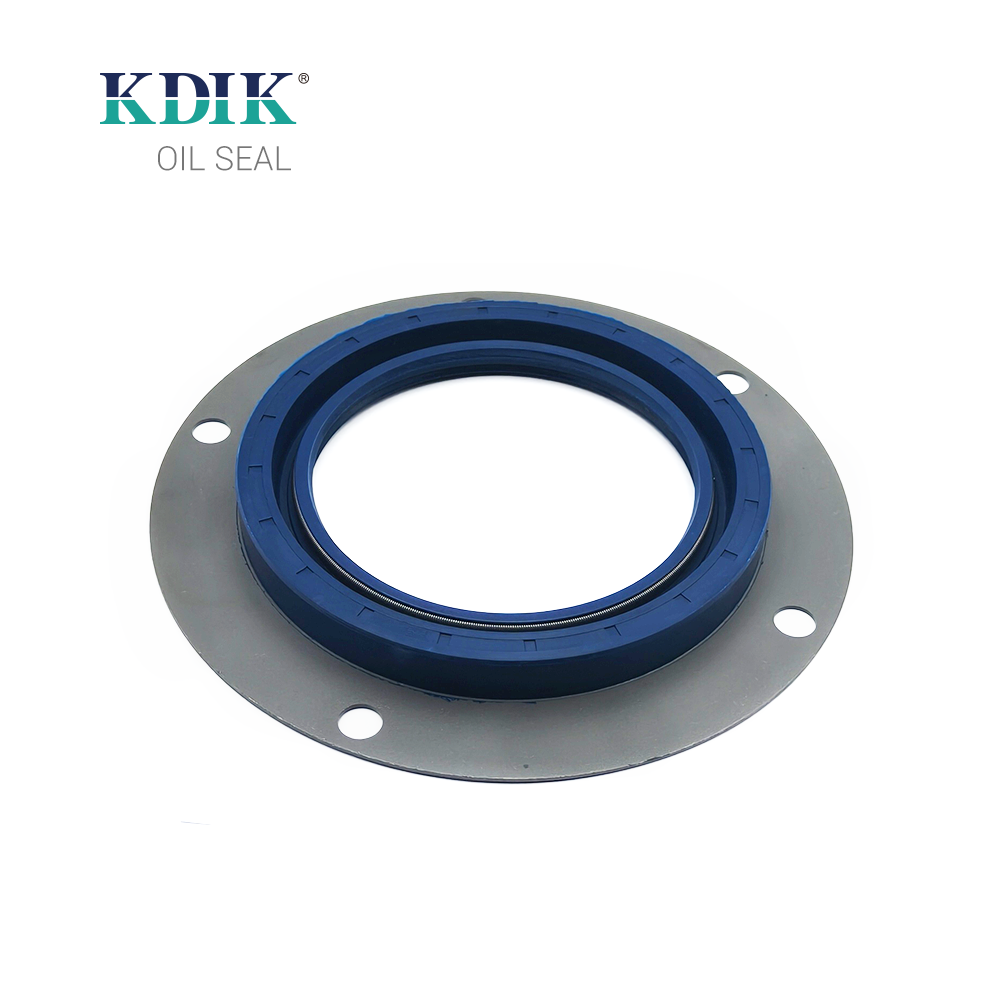 100*135/180*15 NBR Crankshaft Rear Oil Seal for MITSUBISHI FUSO Automotive Parts