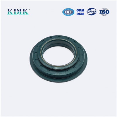Cassette Oil Seal 50*80*11/17mm AQ2890E NBR KDIK/China For Tractor