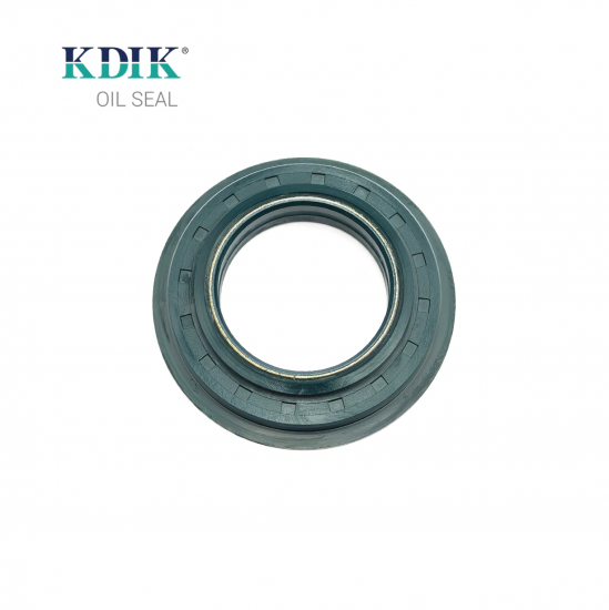 Cassette Oil Seal 50*80*11/17mm AQ2890E NBR KDIK/China For Tractor