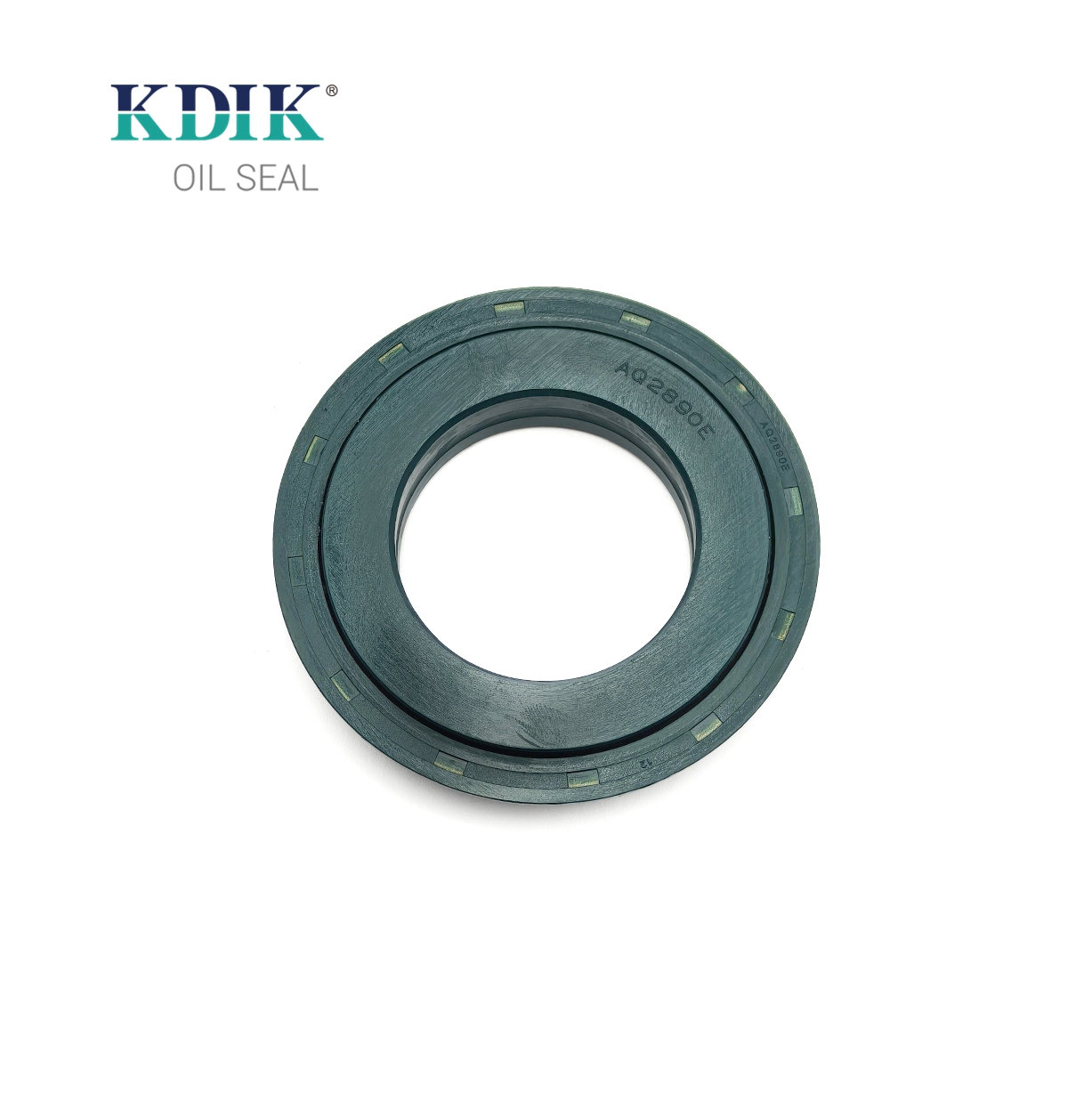 Cassette Oil Seal 50*80*11/17mm AQ2890E NBR KDIK/China For Tractor