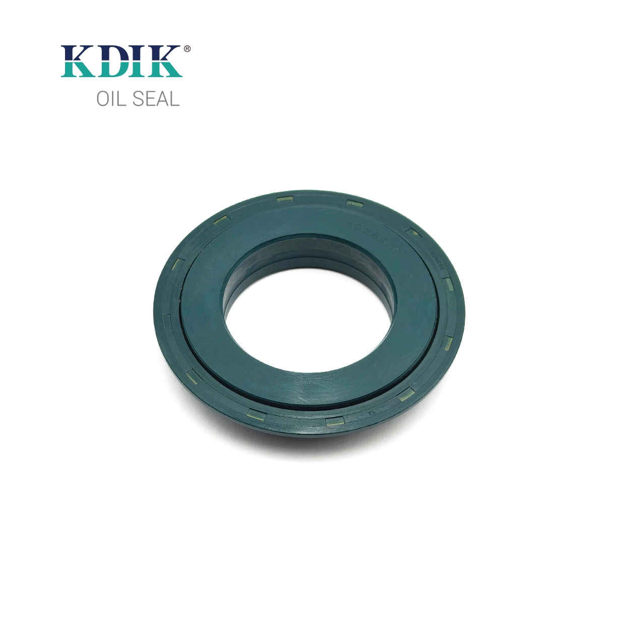 Cassette Oil Seal 50*80*11/17mm AQ2890E NBR KDIK/China For Tractor