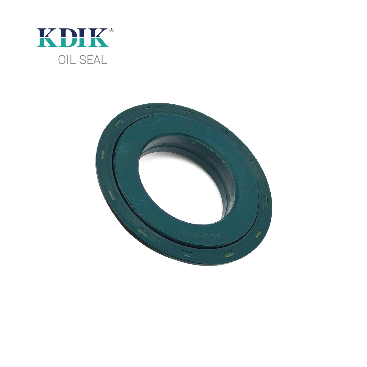 Cassette Oil Seal 50*80*11/17mm AQ2890E NBR KDIK/China For Tractor