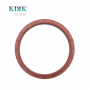 DKB 105*121*9/12 Hydraulic Cylinder Oil Seal Dust Wiper Seal for Forklift Excavator Construction Machines