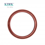 DKB 105*121*9/12 Hydraulic Cylinder Oil Seal Dust Wiper Seal for Forklift Excavator Construction Machines