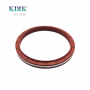 DKB 105*121*9/12 Hydraulic Cylinder Oil Seal Dust Wiper Seal for Forklift Excavator Construction Machines