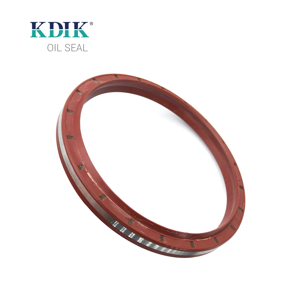 DKB 105*121*9/12 Hydraulic Cylinder Oil Seal Dust Wiper Seal for Forklift Excavator Construction Machines