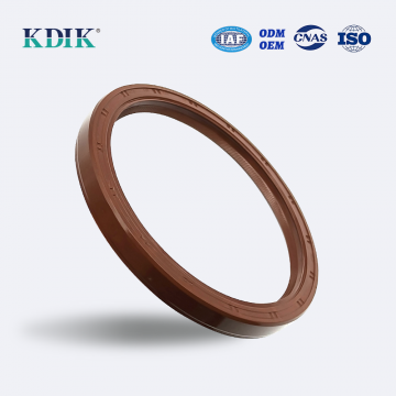 9828-01167 AH7425Q 106*126*12 HTC NBR Crankshaft Rear Oil Seal