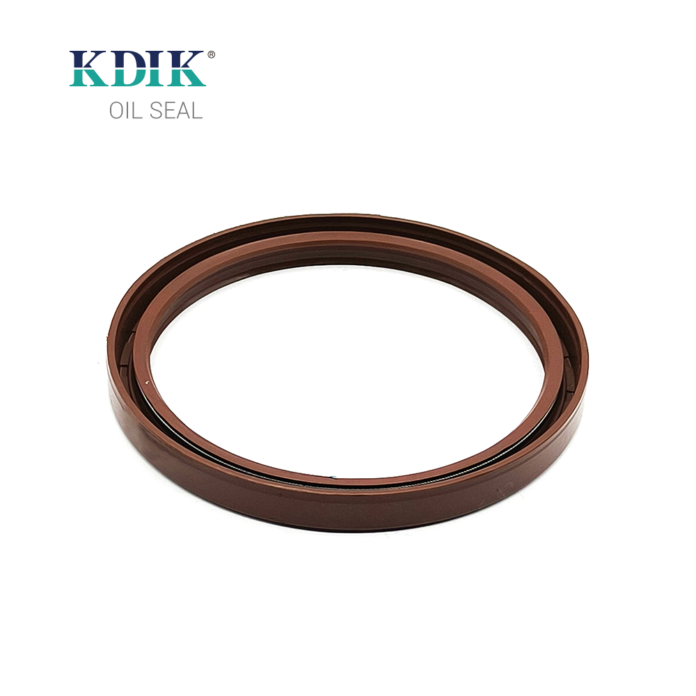 9828-01167 AH7425Q 106*126*12 HTC NBR Crankshaft Rear Oil Seal