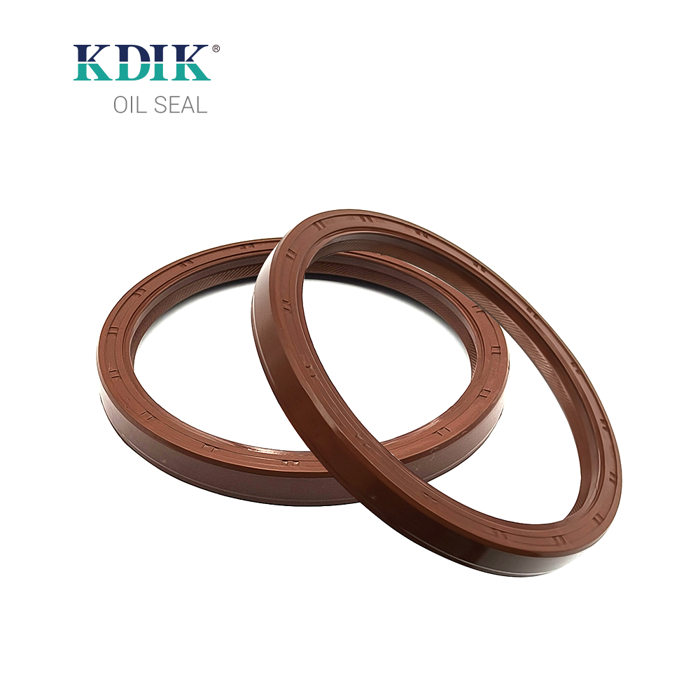 9828-01167 AH7425Q 106*126*12 HTC NBR Crankshaft Rear Oil Seal
