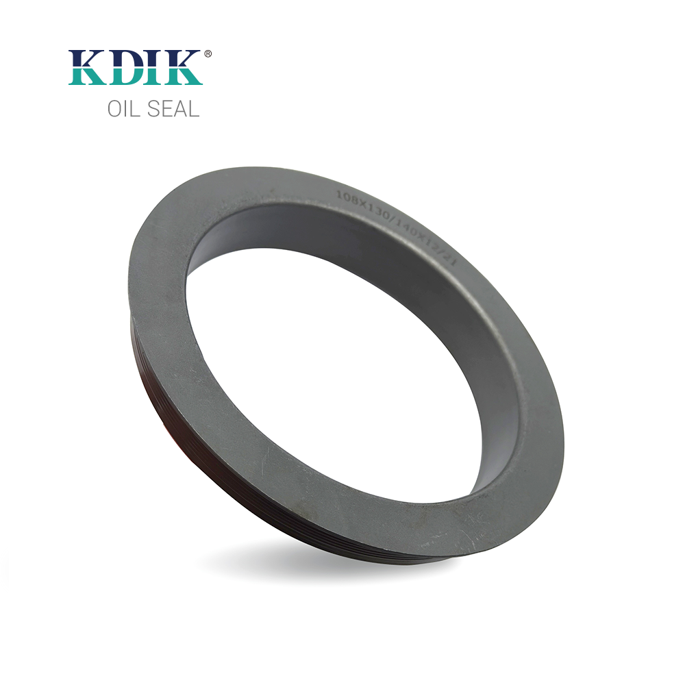 AT179537 Agricultural Machinery Cassette Oil Seal 108*130/140*12/21 for John Deere