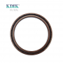 TG 110*130*12 Metric NBR Rotary Shaft Oil Seal Covered Double Lip with Spring
