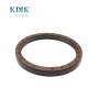 TG 110*130*12 Metric NBR Rotary Shaft Oil Seal Covered Double Lip with Spring