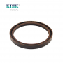 TG 110*130*12 Metric NBR Rotary Shaft Oil Seal Covered Double Lip with Spring
