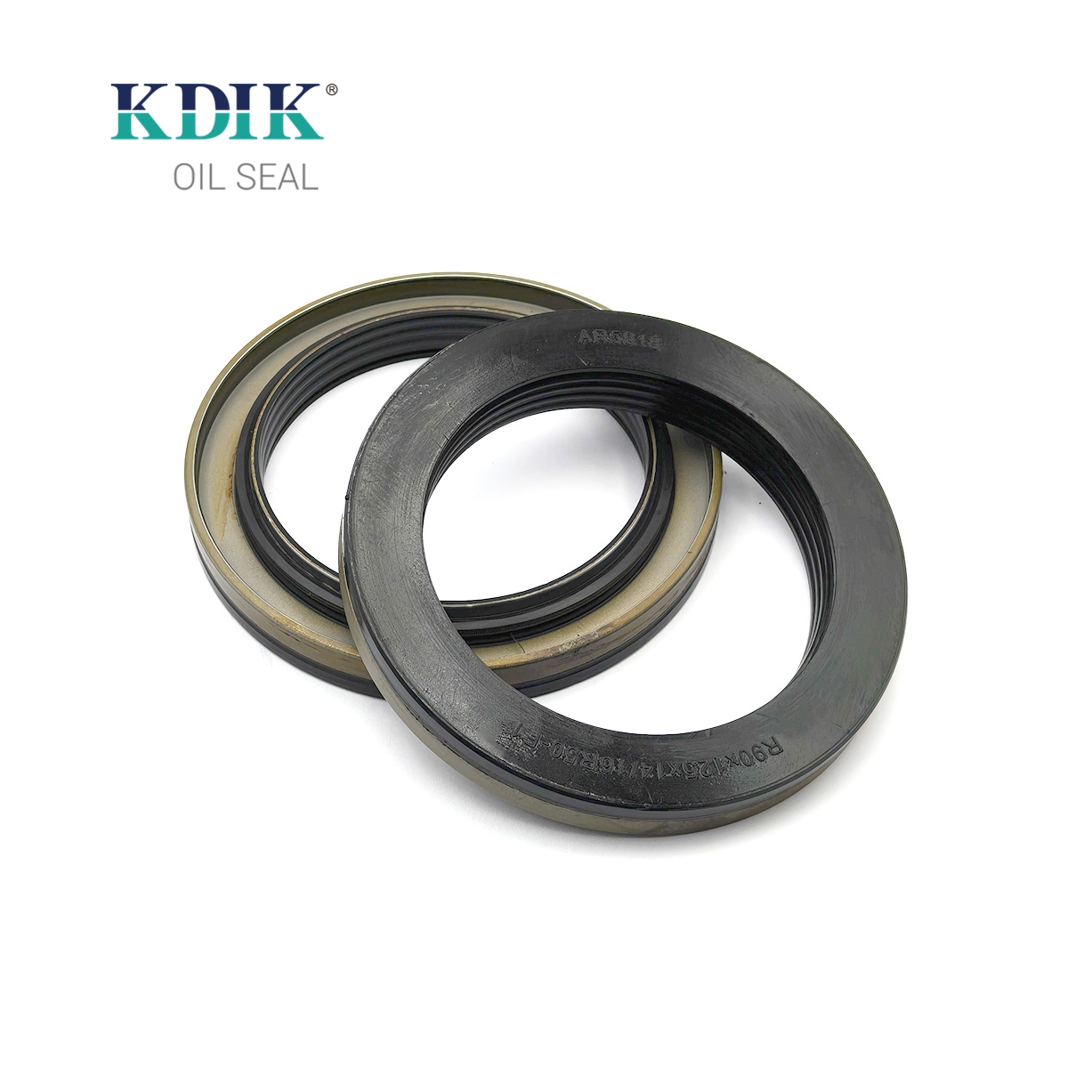 Rear Axle Seal 90*125*14/16 for Japan Farm Tractors AR5818