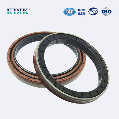 110*140*14.5/18 Cassette Wheel Hub NBR Oil Seal for Tractor Parts