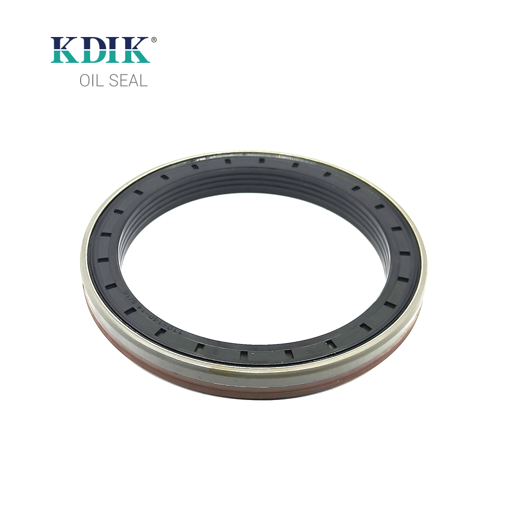110*140*14.5/18 Cassette Wheel Hub NBR Oil Seal for Tractor Parts