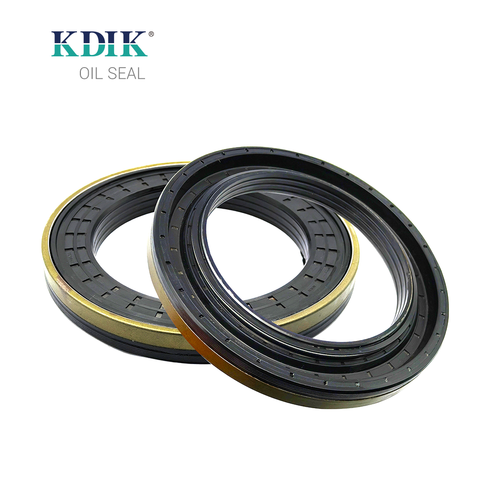 12018572B 82018572 110*160*16/18 Tractor Cassette Wheel Hub Oil Seal