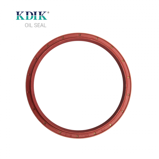 DKB 115*131*9/12 Hydraulic Cylinder Oil Seal Dust Wiper Seal for Forklift Excavator Construction Machines