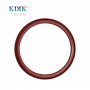 DKB 115*131*9/12 Hydraulic Cylinder Oil Seal Dust Wiper Seal for Forklift Excavator Construction Machines