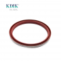 DKB 115*131*9/12 Hydraulic Cylinder Oil Seal Dust Wiper Seal for Forklift Excavator Construction Machines