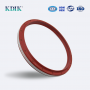 DKB 115*131*9/12 Hydraulic Cylinder Oil Seal Dust Wiper Seal for Forklift Excavator Construction Machines