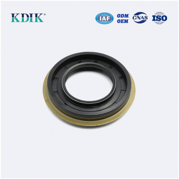Bd3245e for Mazda Automotive Parts 62*104*12/19MM Pinion Oil Seal